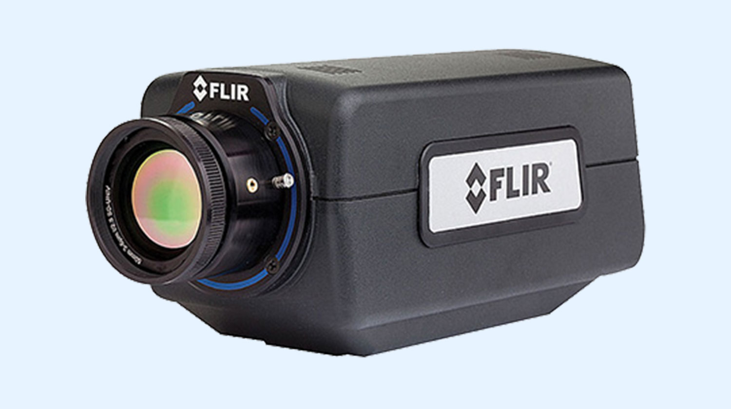 Flir Thermal Imaging Camera