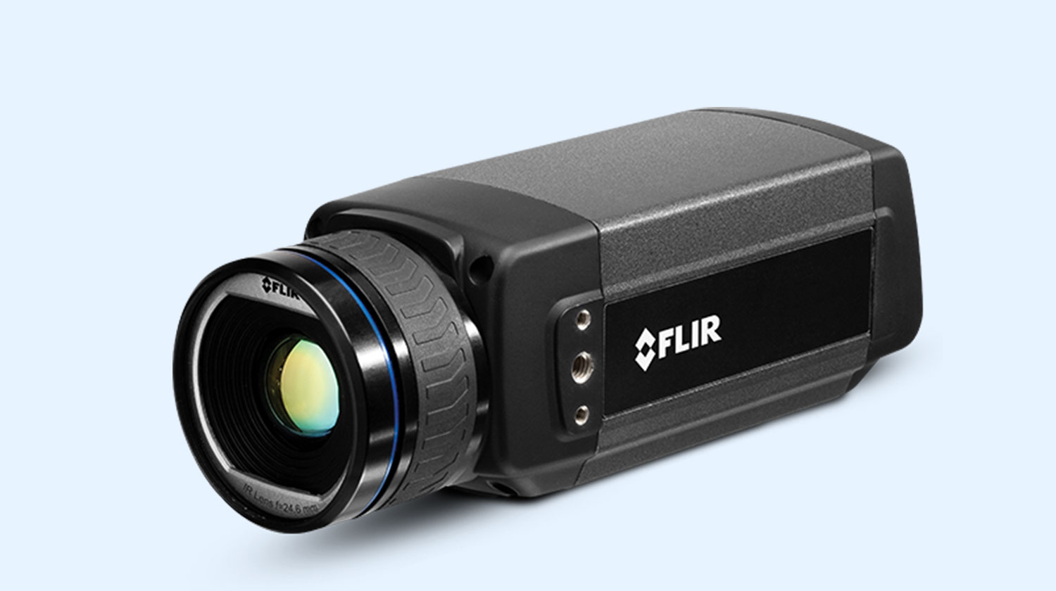Flir A615