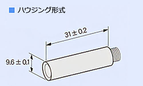 プローブIPS型